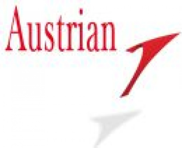 Vé máy bay Austrian Airlines