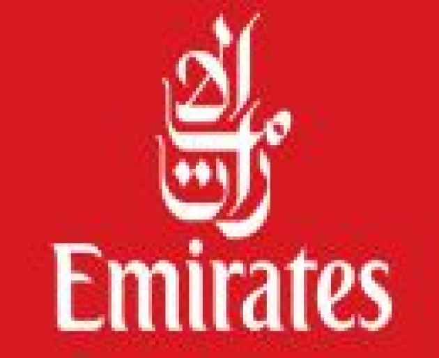 Vé máy bay Emirates Airways