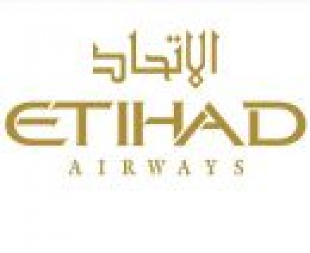 Vé máy bay  Etihad Airways