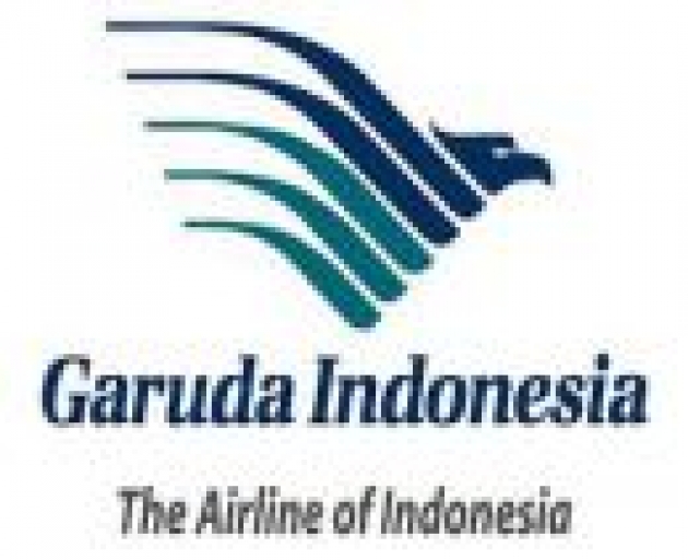 Vé máy bay Garuda Indonesia