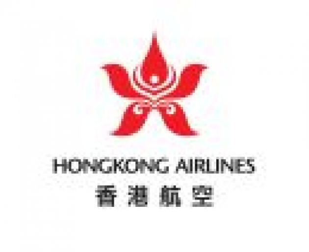 Vé máy bay Hong Kong Airlines