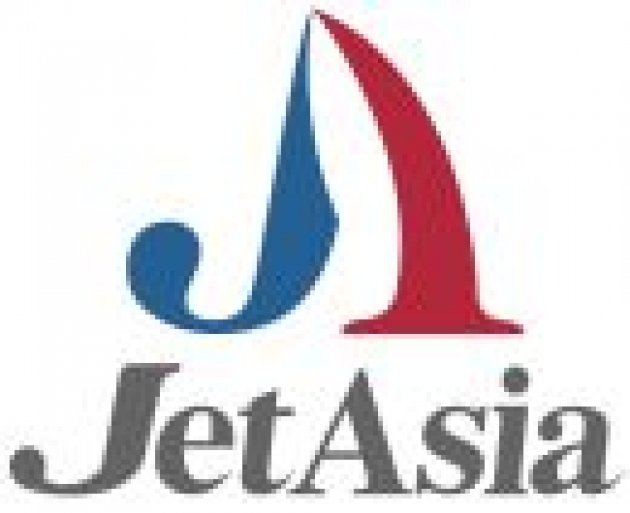 Vé máy bay Jetstar Asia