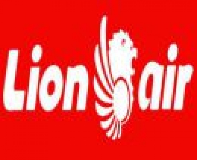 Vé máy bay Lion Air