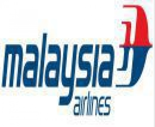 Vé máy bay Malaysia Airlines