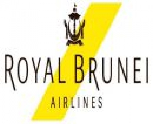 Vé máy bay Royal Brunei Airlines