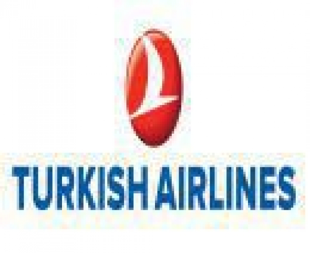 Vé máy bay Turkish Airlines