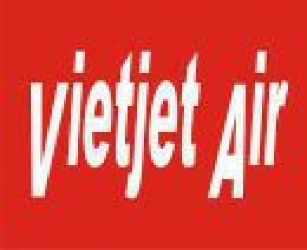 Vé máy bay VietjetAir
