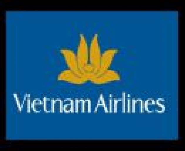 Vé máy bay Vietnam Airline